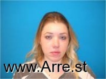 Jessica Lynette Kane Mugshot