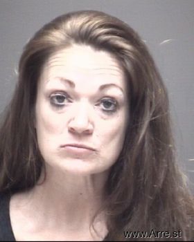 Jessica Dawn Kiefer Mugshot