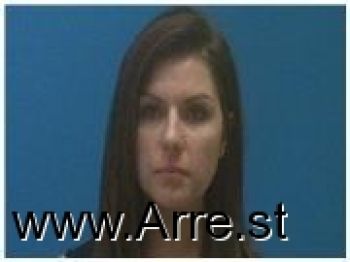 Jessica Loree King Mugshot