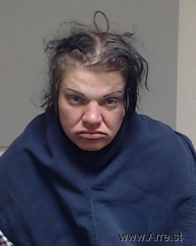 Jessica Christine Lee Mugshot