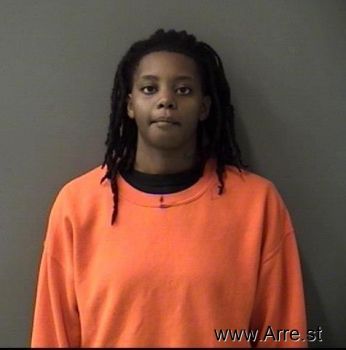 Jessica Monique Lewis Mugshot