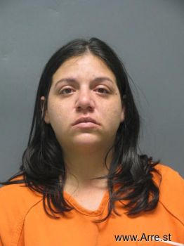 Jessica Lynne Lewis Mugshot