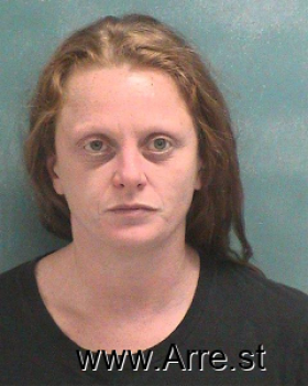 Jessica Rennea Lewis Mugshot