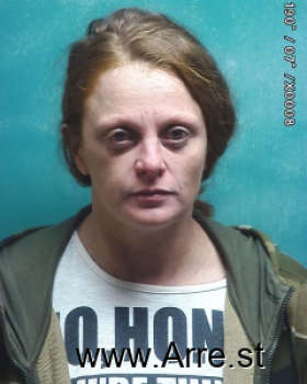 Jessica Rennea Lewis Mugshot