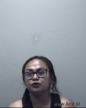 Jessica  Martinez Mugshot