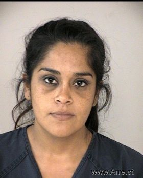 Jessica Marie Martinez Mugshot