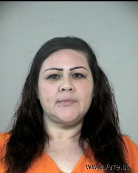 Jessica  Martinez Mugshot