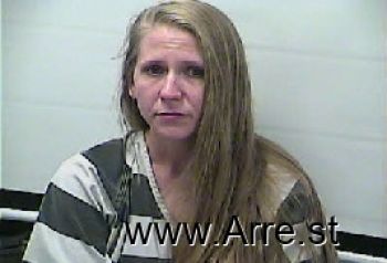 Jessica Anne Matson Mugshot