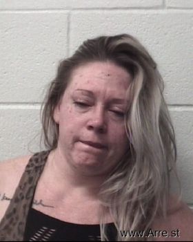 Jessica Jeanne Mcbride Mugshot