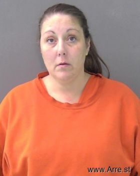 Jessica Lynn Moore Mugshot