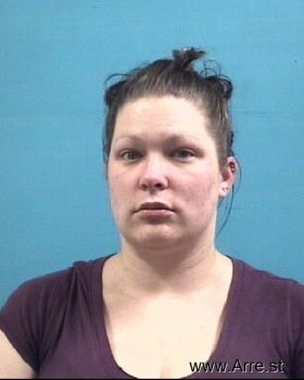 Jessica Dawn Morales Mugshot