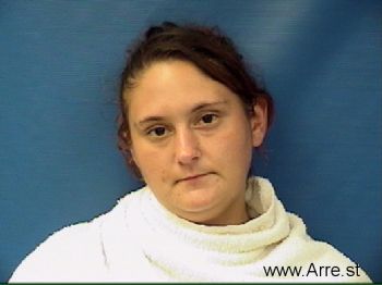 Jessica Lynn Morris Mugshot