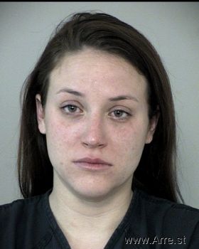 Jessica Hope Nelson Mugshot