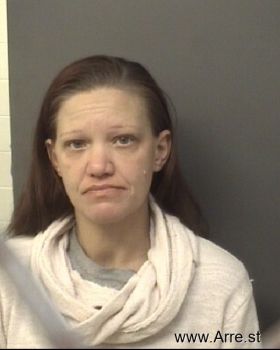 Jessica Nichole Newman Mugshot