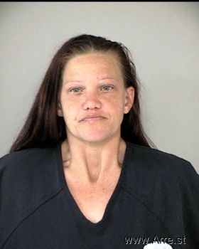 Jessica Nichole Newman Mugshot