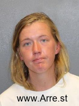 Jessica  Overmyer Mugshot