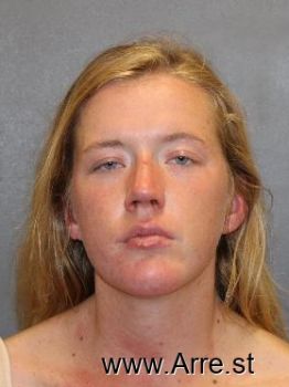 Jessica  Overmyer Mugshot