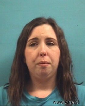 Jessica Michelle Parker Mugshot