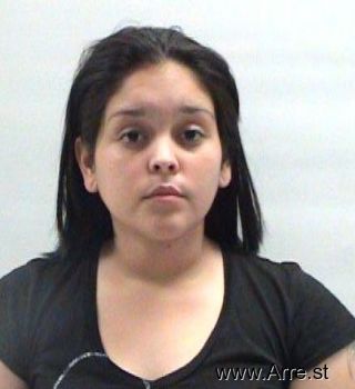 Jessica Michelle Perez Mugshot