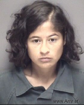 Jessica . Perez Mugshot