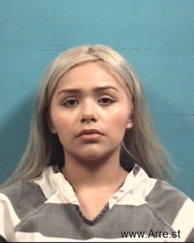 Jessica  Perez Mugshot