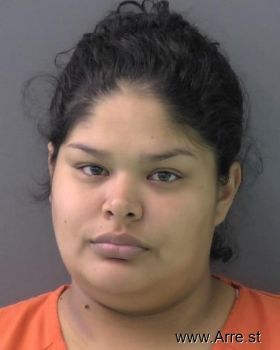 Jessica Renee Perez Mugshot