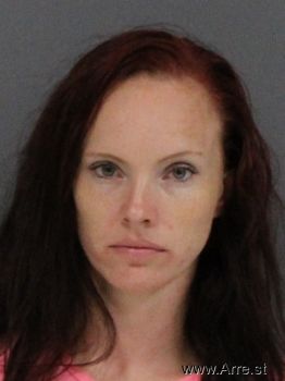 Jessica Marie Perkins Mugshot