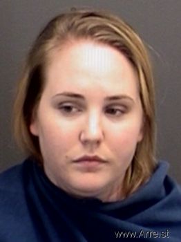 Jessica Lynn Peterson Mugshot