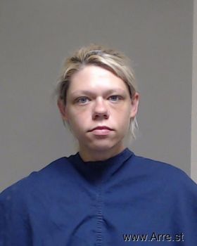 Jessica Cheyenne Phillips Mugshot