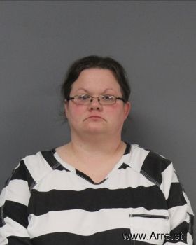 Jessica Marie Reynolds Mugshot