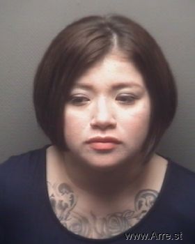 Jessica  Rodriguez Mugshot