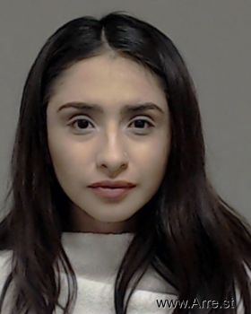 Jessica Jazline Rodriguez Mugshot