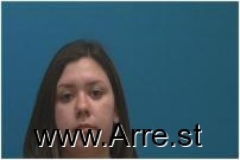 Jessica Renae Rodriguez Mugshot