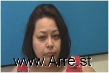 Jessica Marie Rodriguez Mugshot