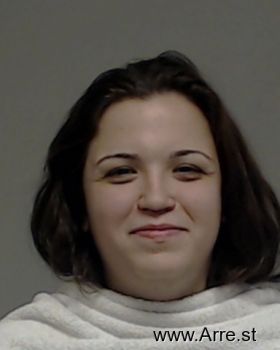 Jessica Lynn Salinas Mugshot