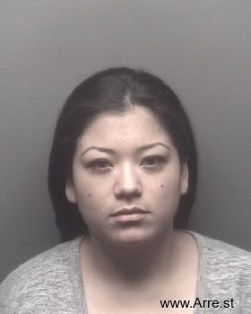 Jessica  Sanchez Mugshot