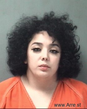 Jessica Marie Sanchez Mugshot