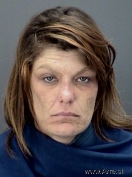 Jessica Jorene Sheppard Mugshot