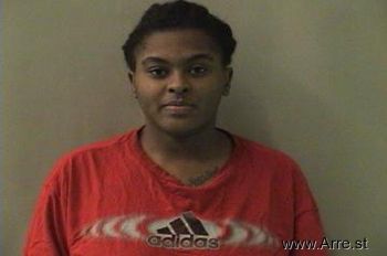 Jessica Pleshette Sterling Mugshot