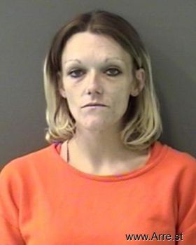 Jessica Lynn Stewart Mugshot