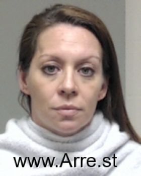 Jessica Lynn Summers Mugshot