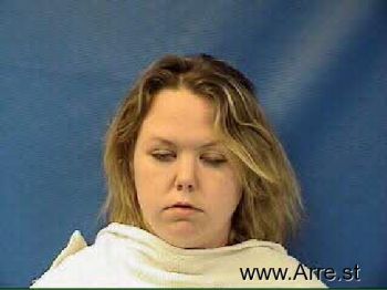 Jessica Cole Talbot Mugshot