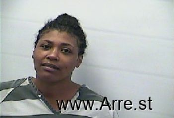 Jessica Nicole Taylor Mugshot