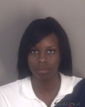 Jessica  Taylor Mugshot