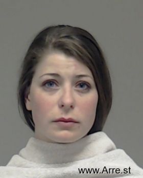 Jessica Jane Thompson Mugshot