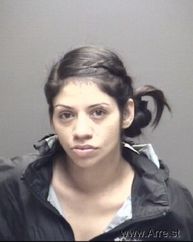 Jessica Lorraine Vasquez Mugshot