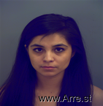 Jessica  Vasquez Mugshot