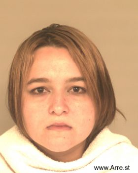 Jessica Lynn Vega Mugshot