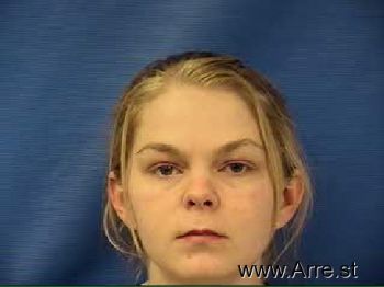 Jessica Elizabeth Wilson Mugshot