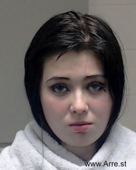 Jessica Nicole Wheeler Mugshot